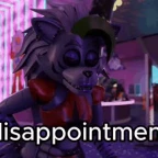 shattered roxy voice changer