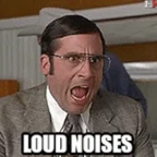 VERY LOUD voice changer