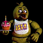 chica fnaf 1 voice changer