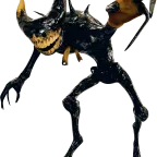 ink demon voice changer