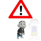Alert System voice changer