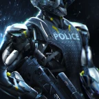 Police Bot voice changer