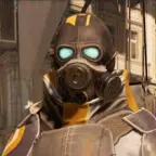 Trooper voice changer