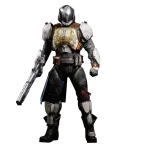 Orion Thorne voice changer