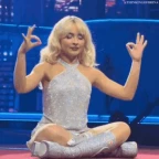 Sabrina Carpenter voice changer