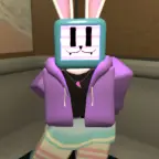 Melanie test again voice changer