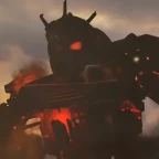 Juggernaut voice changer