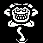 Flowey voice changer