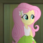 EQ Girl voice changer