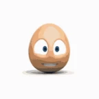 One eggz voice changer