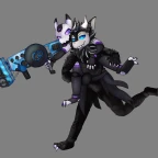 'Ssali voice changer