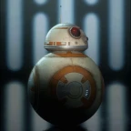 Astromech voice changer