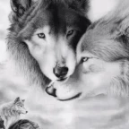 MY wolf voice changer