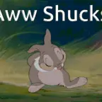 shucks aka dbtg voice changer