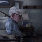 A morte de um homem bom voice changer