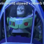 Méga réverbe voice changer