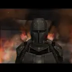 Mandalore voice changer
