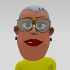 Mrs. Filmore voice changer