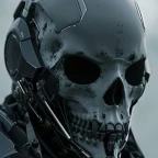 Clean Deep Mask voice changer