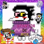 Spammy 2 voice changer