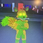 Jack-o cyanVA voice changer