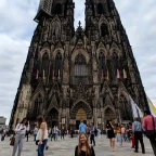 Cathedral voice changer