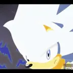 Ultra Instinct Sonic voice changer