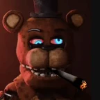 Freddy (Withered or UnWithered) voice changer