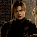 LEON KENNEDY voice changer