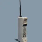cheap phone/walkie talkie radio voice changer