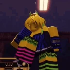 Party Noob voice changer