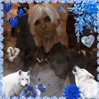 Fenris voice changer