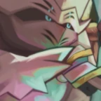 Mecha Silver voice changer