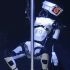 Yuyu robot test 1 voice changer