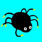 Arachnide voice changer