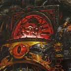 Warmaster Horus voice changer