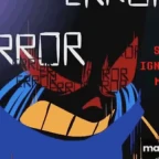 error sans made from scratch voice changer