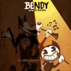 MoTM Bendy! (Stains) voice changer