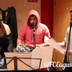 Molten freddy with choir voice changer