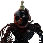 BBN Ennard voice changer