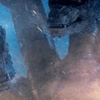 Ghidorah voice changer