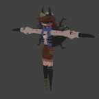 Swap claire voice changer