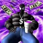 gabriel lower voice changer