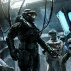 Spartan voice changer