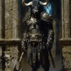 Minotaur voice changer