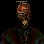 Evil Videogame Character voice changer