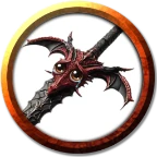 Zargrynass the Dragon Sword voice changer