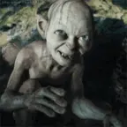 Gollum In Cave voice changer