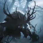 wendigo voice changer