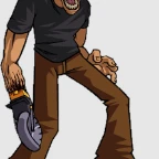 does evil things guy voice changer